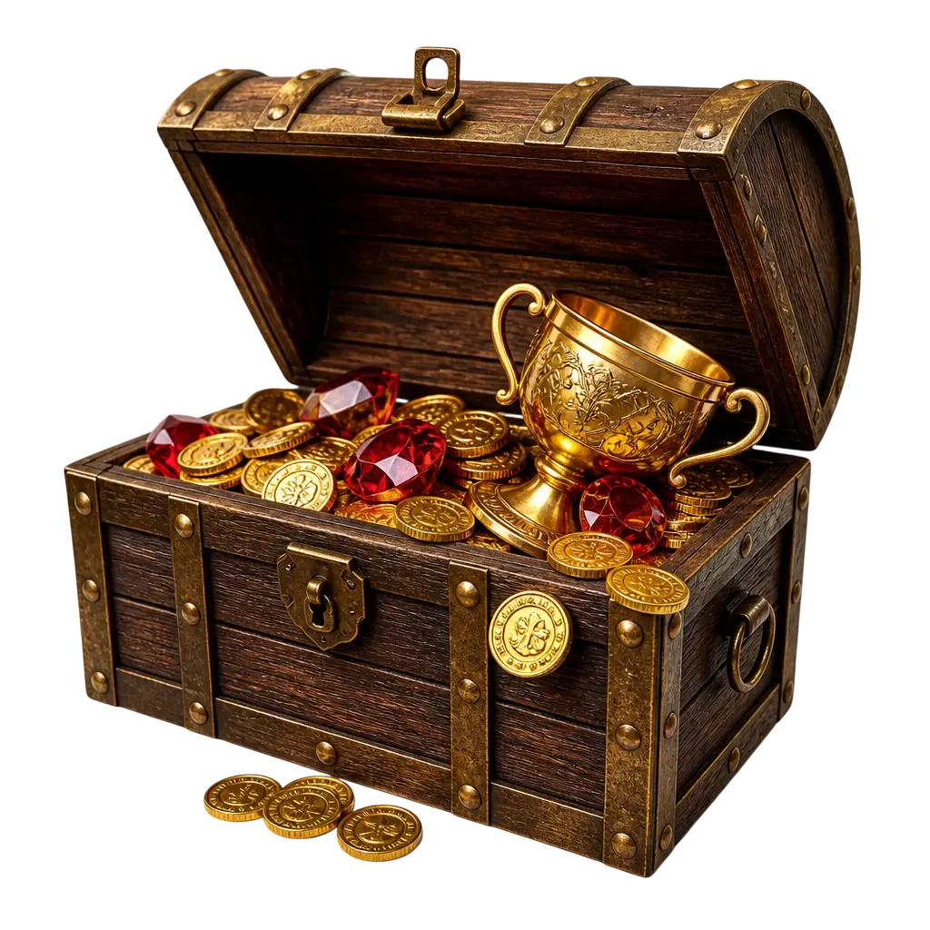 Legendz Casino welcome bonus: 500 Gold Coins plus 3 Sweeps Coins for new US players, no purchase required.