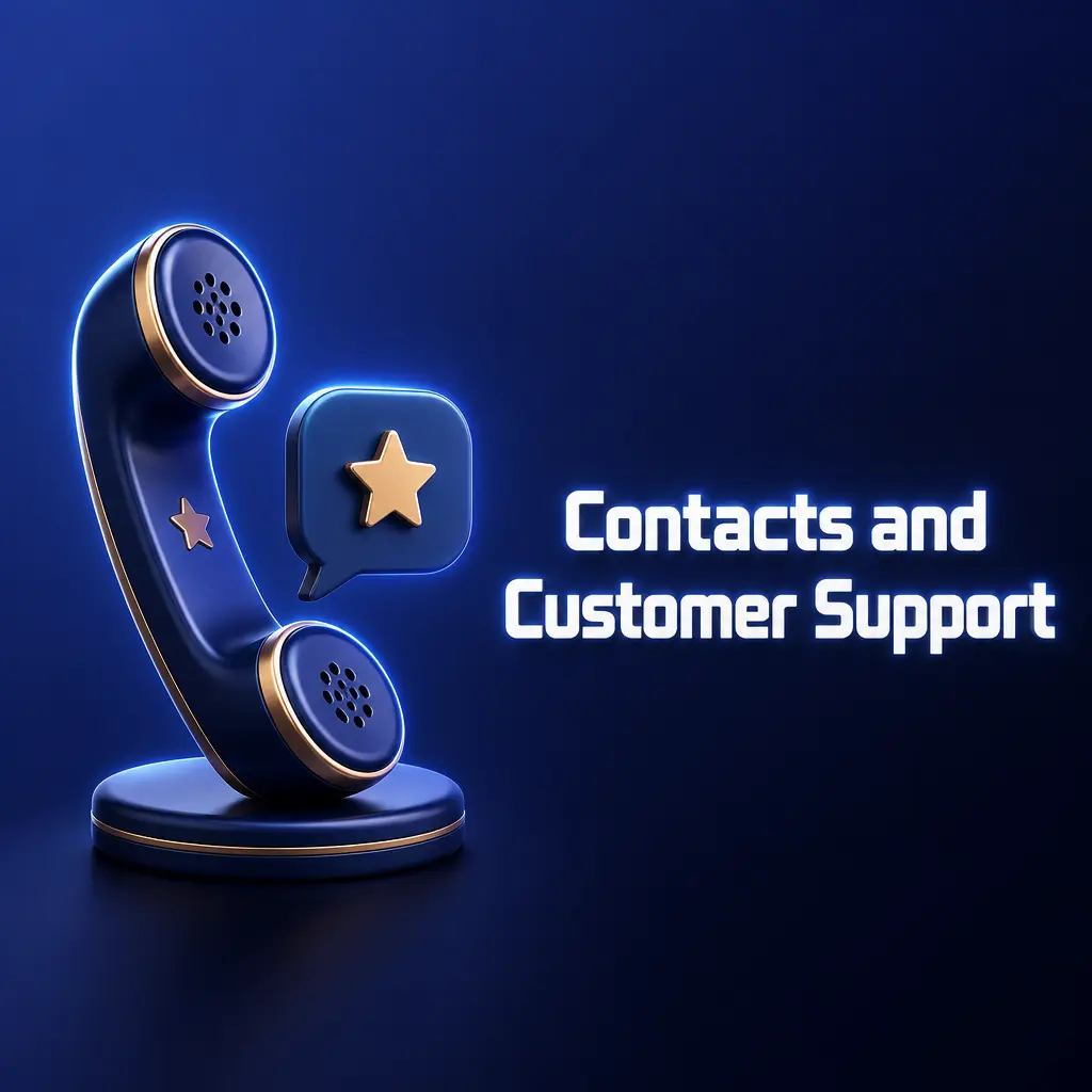 Legendz Casino 24/7 customer support: live chat, contact form, FAQ, and social media help for US players