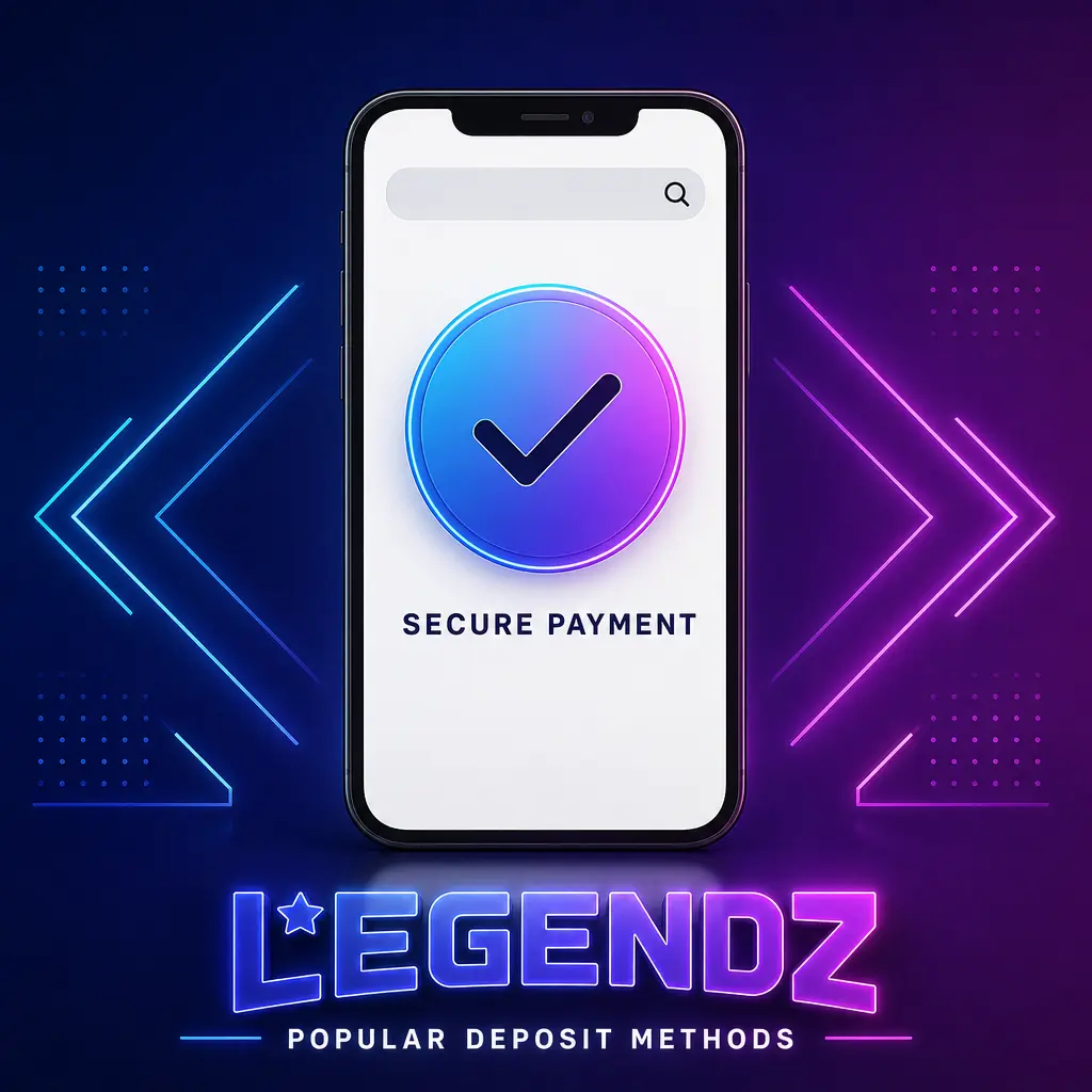 Popular deposit methods for US players: Visa, Mastercard, Discover, Amex, Apple Pay, Google Pay, Skrill, Trustly, and bank transfer.