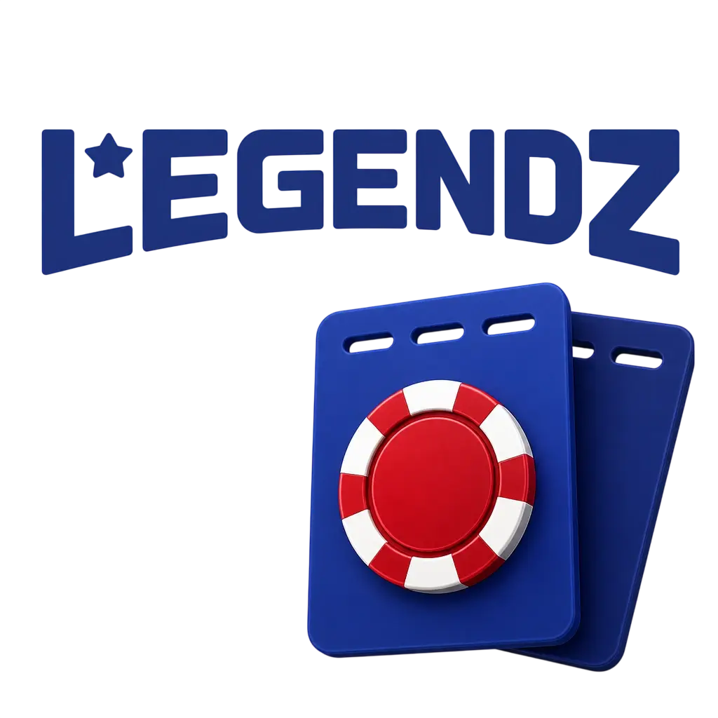 Legendz Casino promo code for US players: get 500 Gold Coins and 3 Sweeps Coins free at signup, no deposit needed