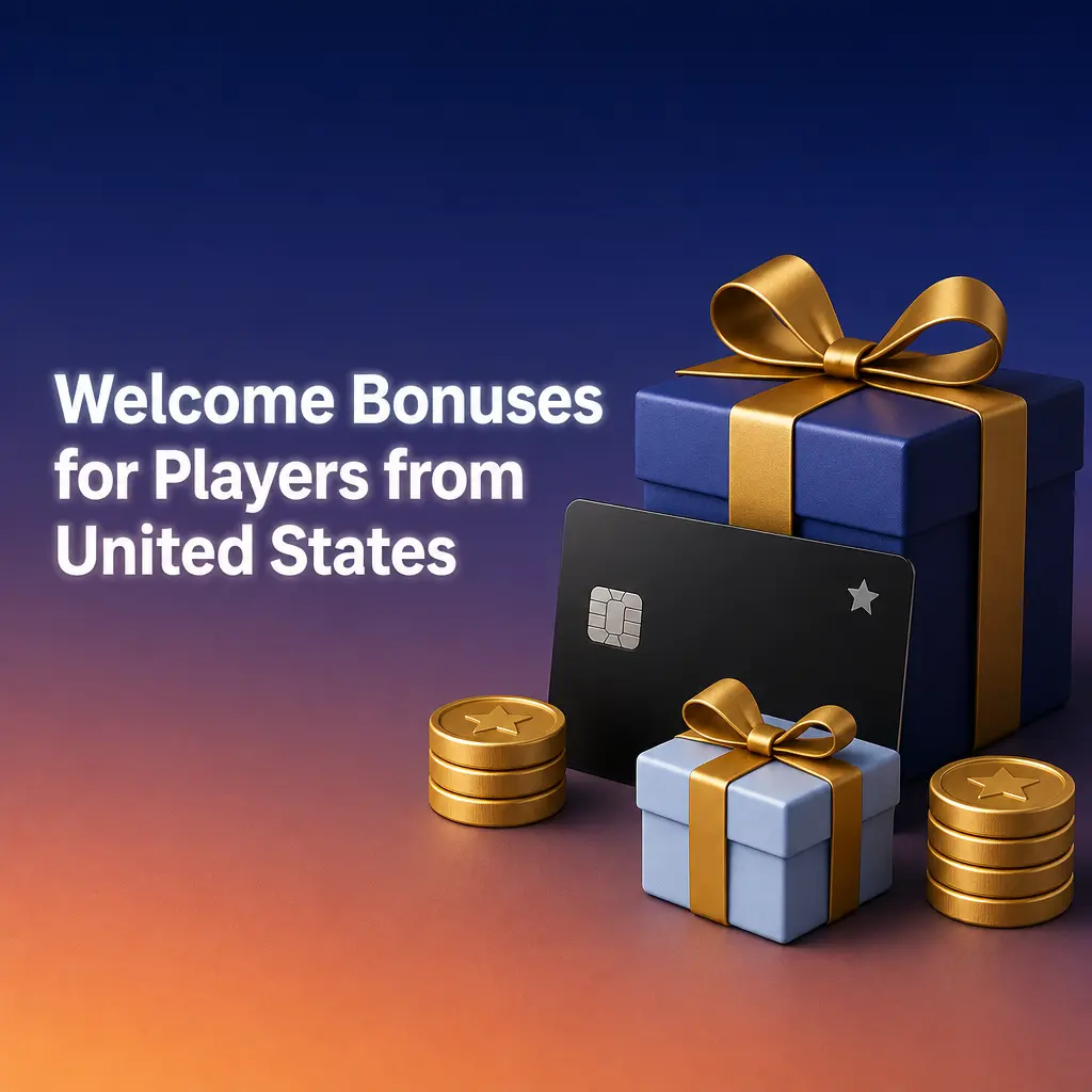 Legendz Casino welcome bonus: 500 Gold Coins plus 3 Sweeps Coins for new US players, 1x playthrough on SC.